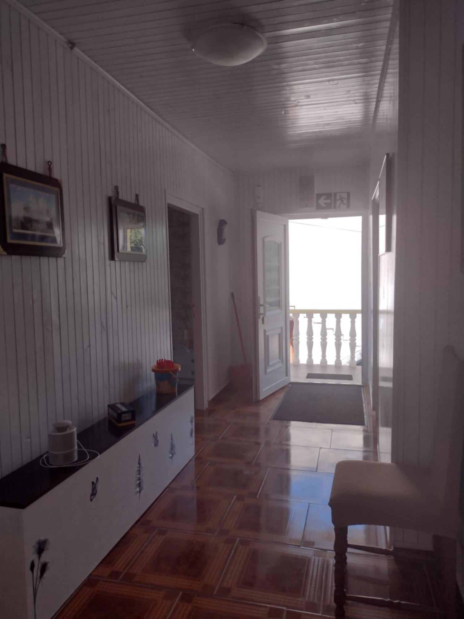 Apartmani Alen Dinjiška Exterior foto