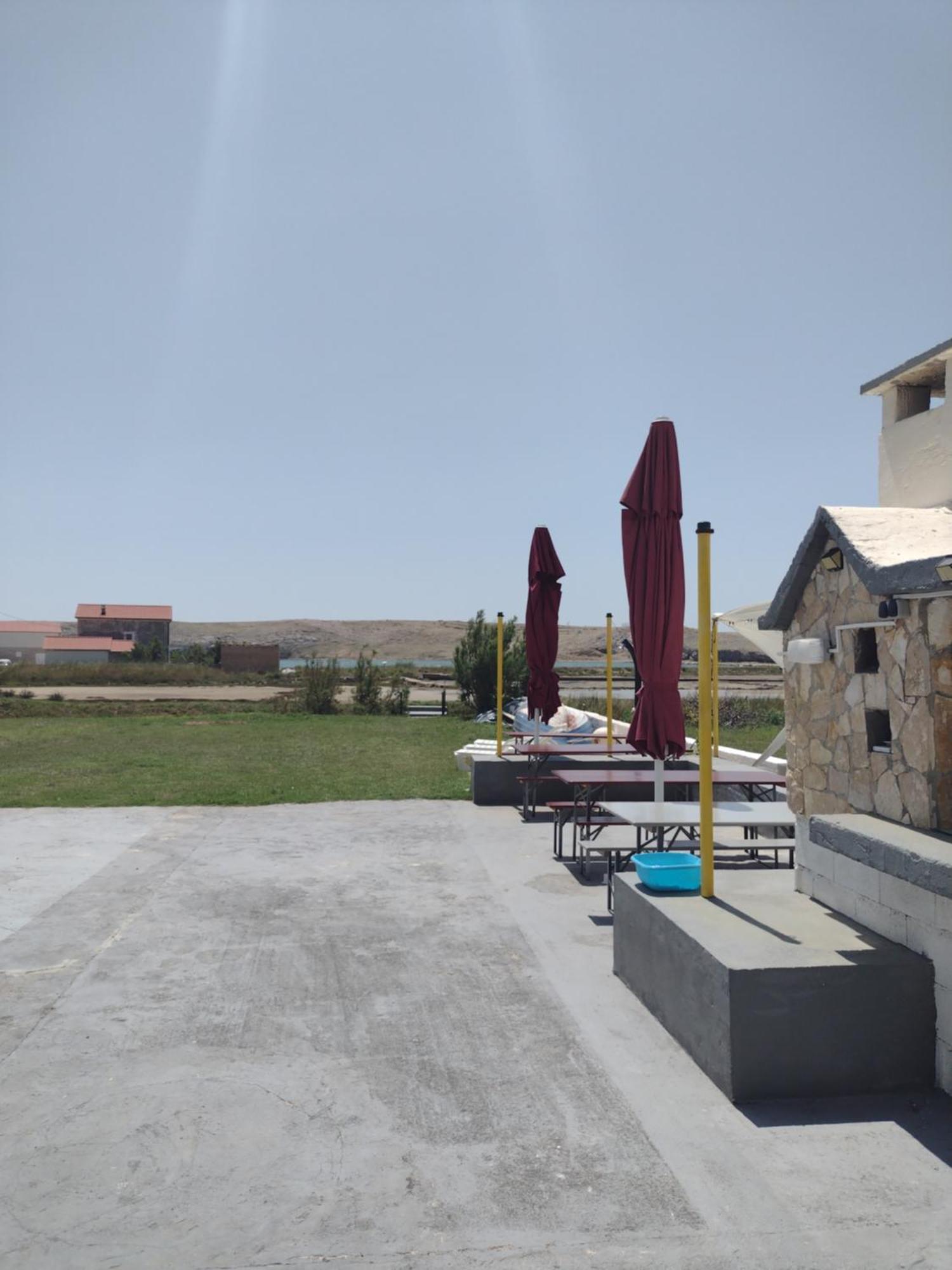 Apartmani Alen Dinjiška Exterior foto
